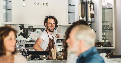 coffee shop insurance in Saskatoon