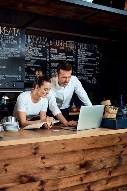 Restaurant Insurance in Saskatoon