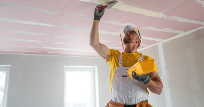 insurance for drywall contractors in Saskatoon