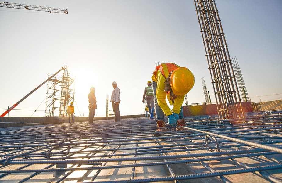 Insurance for Construction in Saskatoon