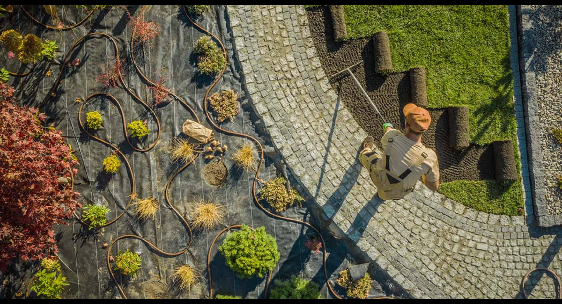 What Insurance Your Saskatoon Landscaping Business Needs
