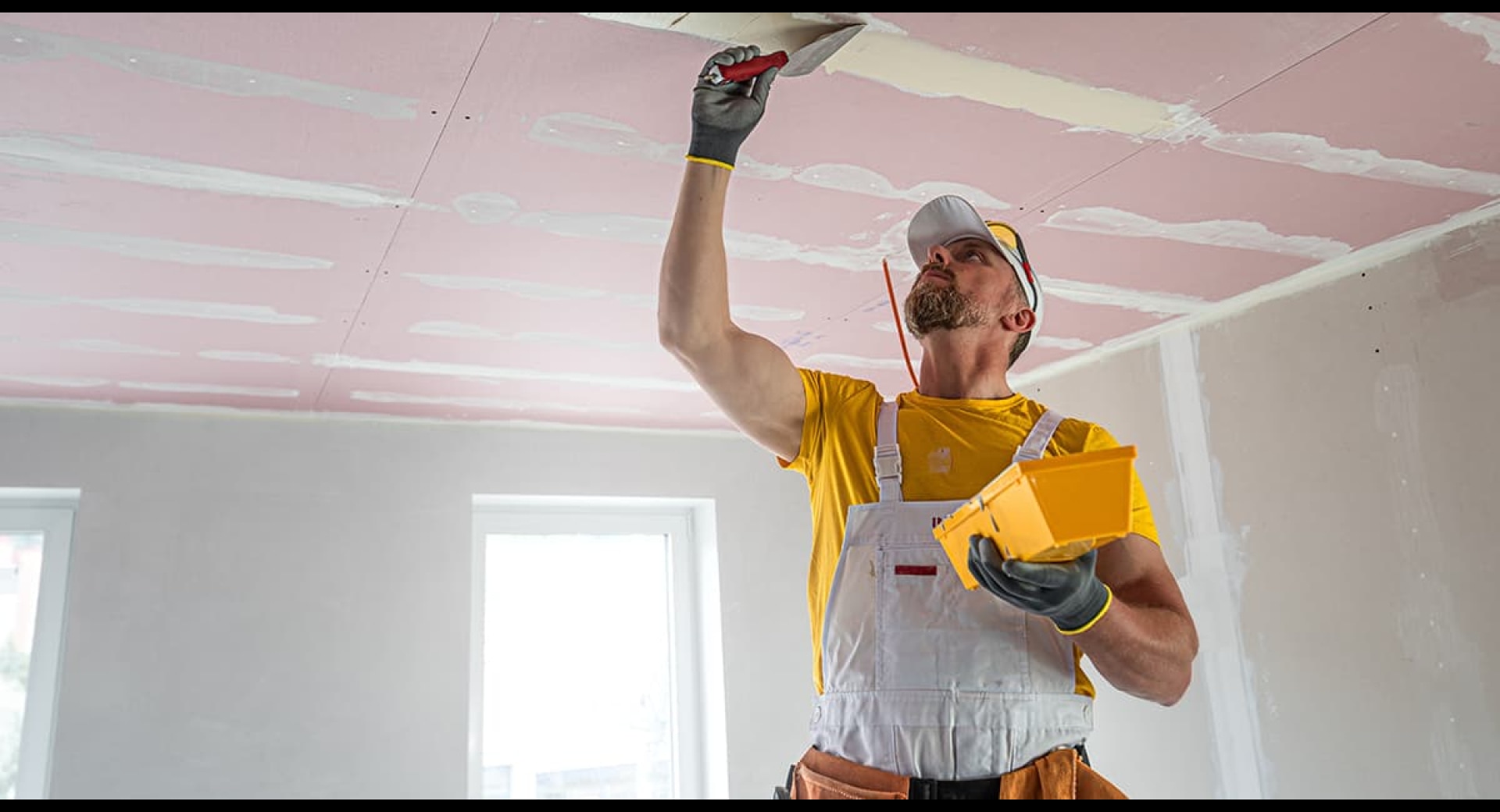 What Insurance Saskatoon Drywall Contractors Need